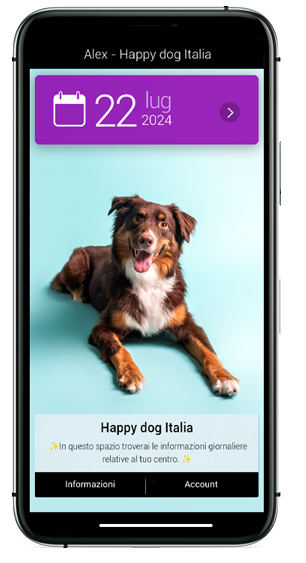 Bookyway app backgrounds