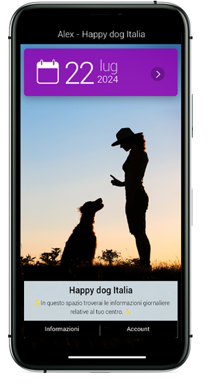 Bookyway app backgrounds