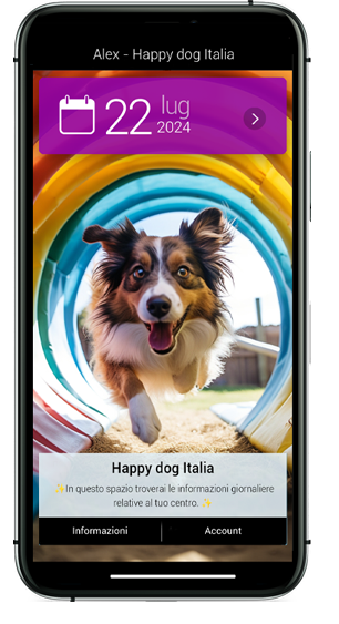 Bookyway app backgrounds