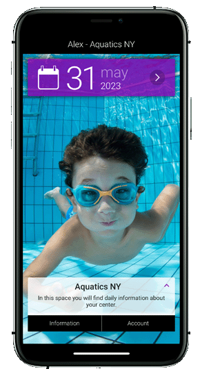 Bookyway app backgrounds