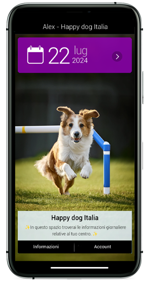 Bookyway app backgrounds