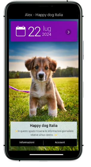 Bookyway app backgrounds
