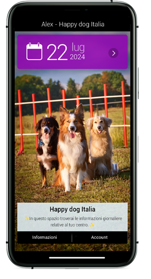 Bookyway app backgrounds