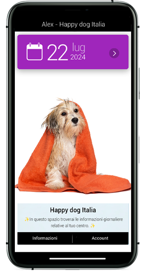 Bookyway app backgrounds