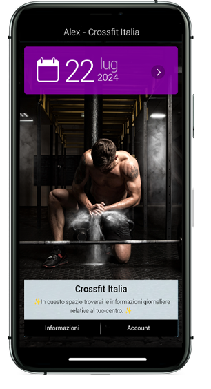 Bookyway app backgrounds