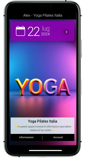 Bookyway app backgrounds