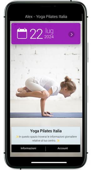 Bookyway app backgrounds