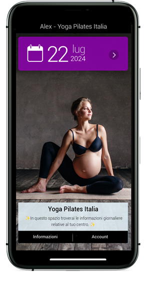 Bookyway app backgrounds