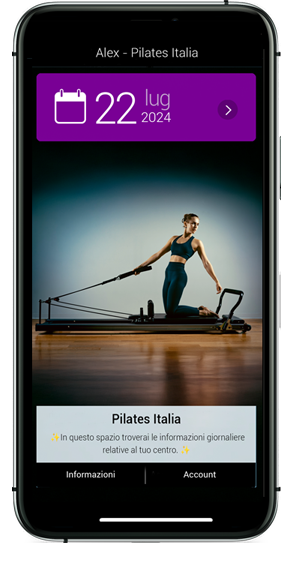 Bookyway app backgrounds