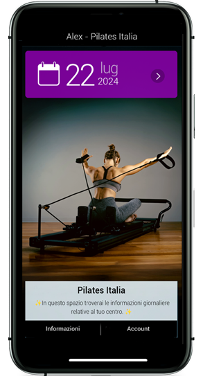 Bookyway app backgrounds