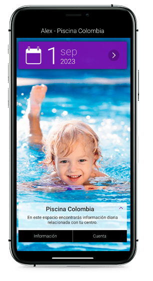 Bookyway app backgrounds