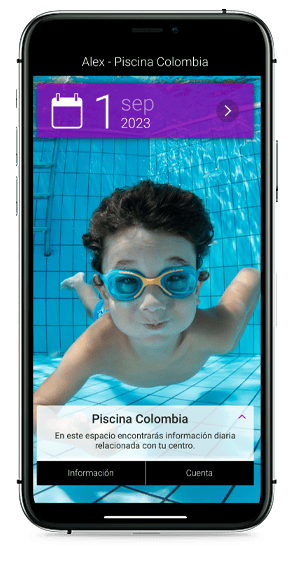 Bookyway app backgrounds