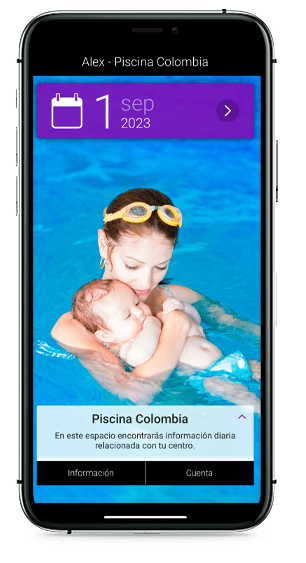 Bookyway app backgrounds