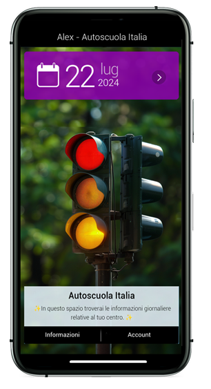 Bookyway app backgrounds
