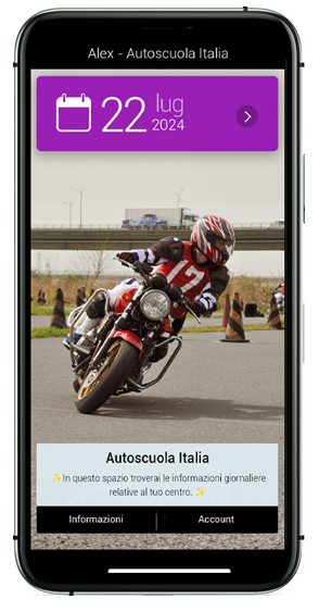 Bookyway app backgrounds