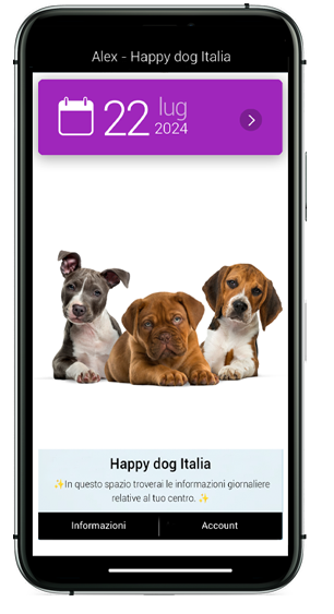 Bookyway app backgrounds