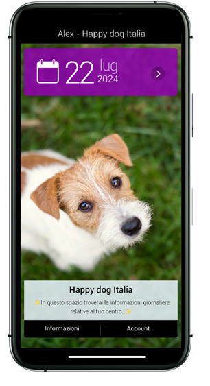 Bookyway app backgrounds