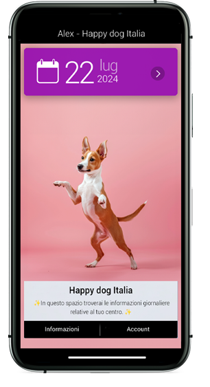 Bookyway app backgrounds