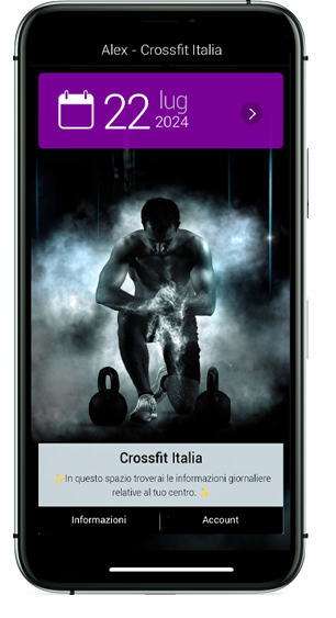 Bookyway app backgrounds