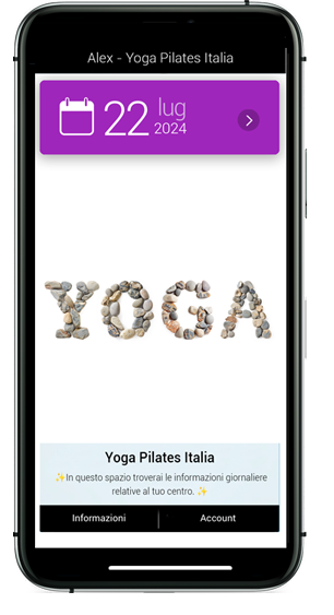 Bookyway app backgrounds