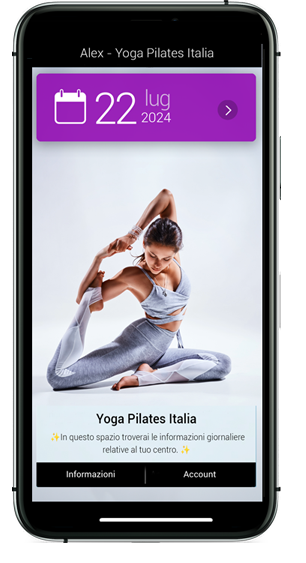 Bookyway app backgrounds