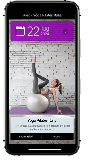 Bookyway app backgrounds