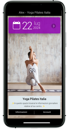 Bookyway app backgrounds