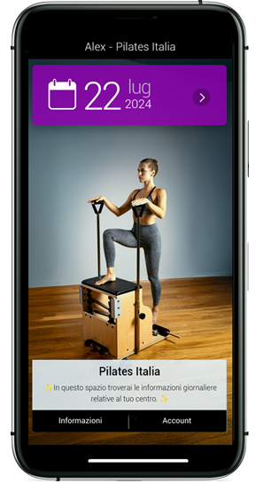 Bookyway app backgrounds