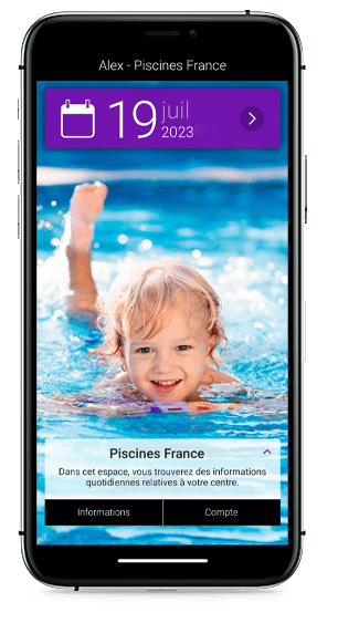 Bookyway app backgrounds