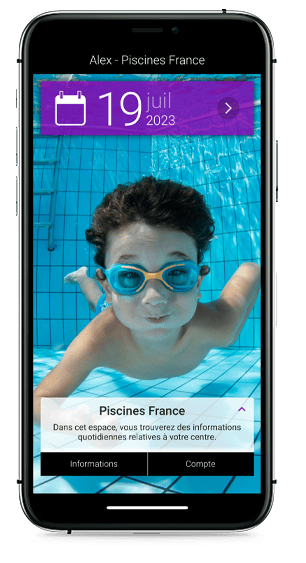 Bookyway app backgrounds