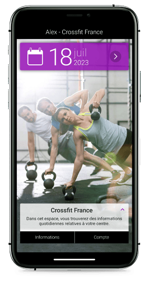 Bookyway app backgrounds