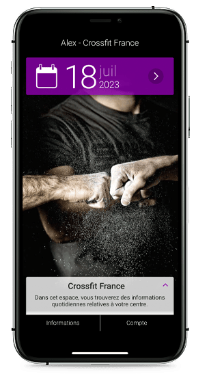 Bookyway app backgrounds