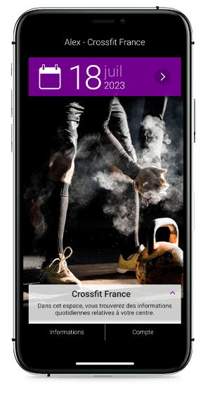 Bookyway app backgrounds
