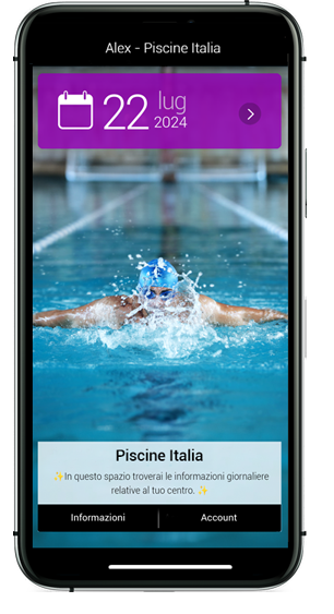 Bookyway app backgrounds
