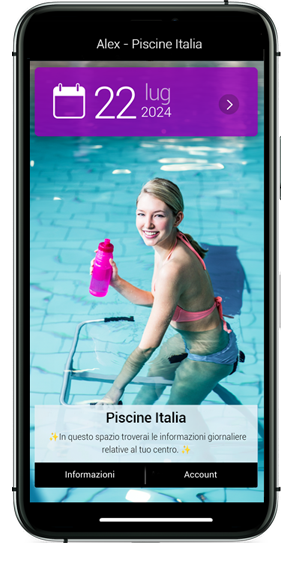 Bookyway app backgrounds