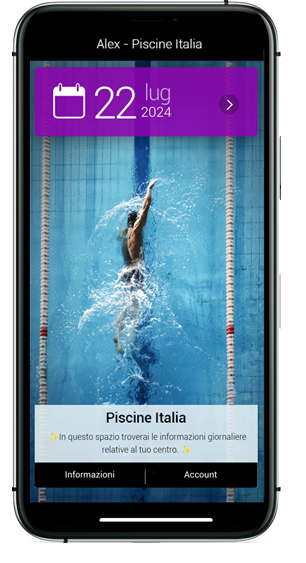 Bookyway app backgrounds
