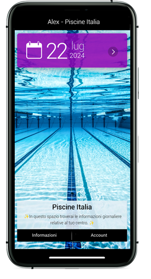 Bookyway app backgrounds