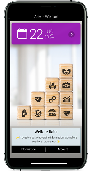 Bookyway app backgrounds
