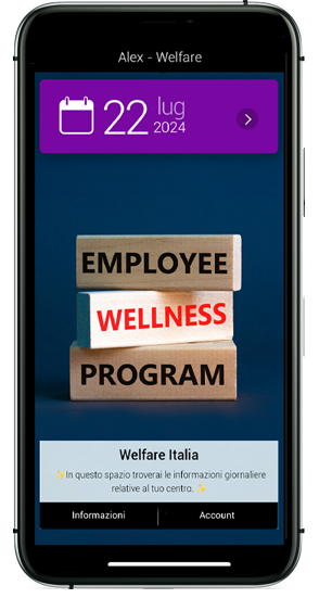 Bookyway app backgrounds