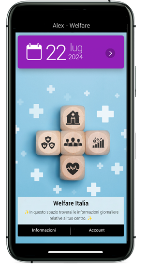 Bookyway app backgrounds