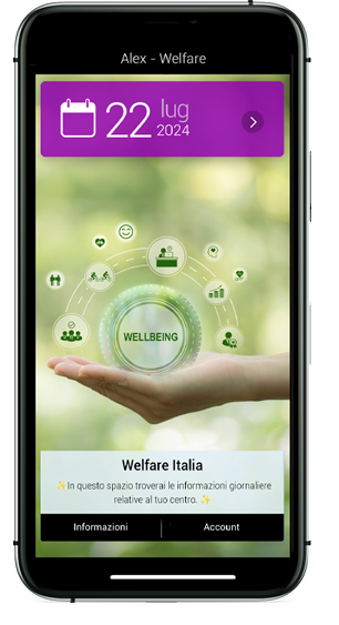 Bookyway app backgrounds