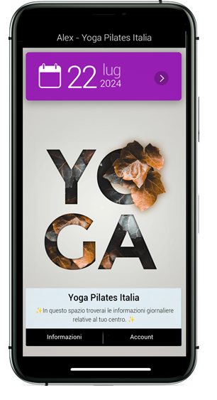 Bookyway app backgrounds