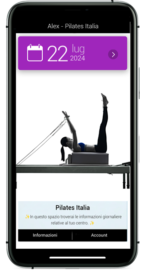 Bookyway app backgrounds