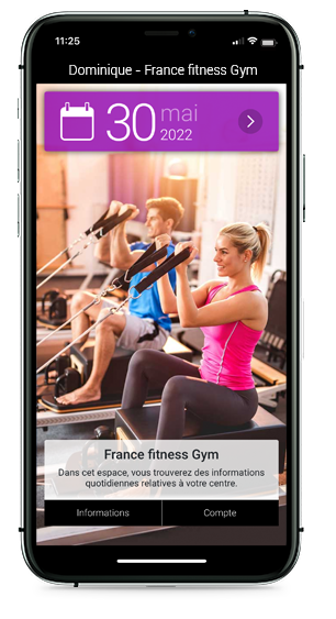 Bookyway app backgrounds