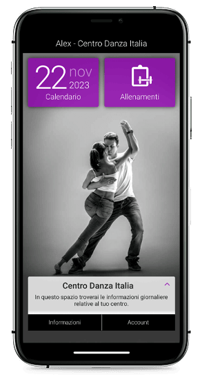 Bookyway app backgrounds