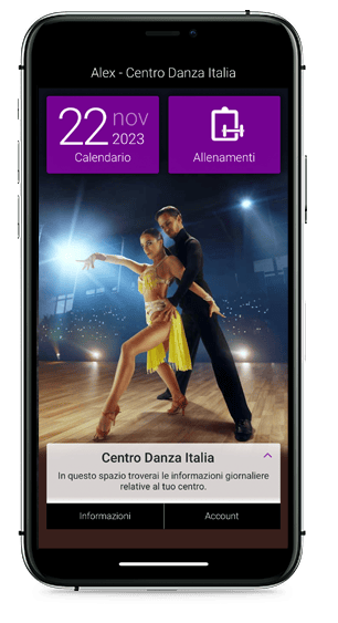 Bookyway app backgrounds