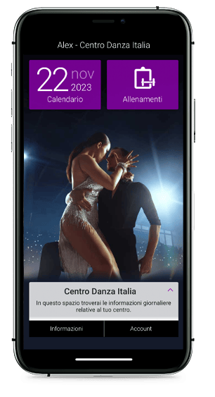 Bookyway app backgrounds
