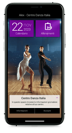 Bookyway app backgrounds