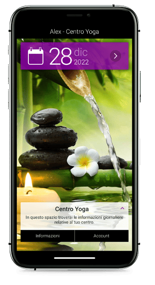 Bookyway app backgrounds