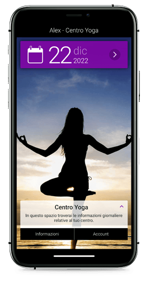 Bookyway app backgrounds